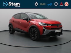 Renault Captur - 160pk E-Tech full hybrid esprit Alpine Apple Carplay/Android Auto | Climate