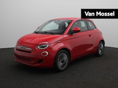 Fiat 500 - 1.0 Hybrid Torino Launch Edition | DEMO | Carplay | Climate Control | Parkeersensoren | 16