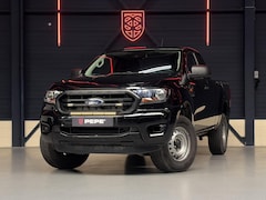 Ford Ranger - 2.0 EcoBlue XLT Super Cab |TREKHAAK|CRUISE|AIRCO