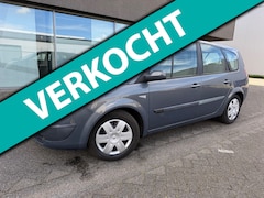 Renault Grand Scénic - 2.0-16V Business Line 7p. CLIMAT BJ 9-2006