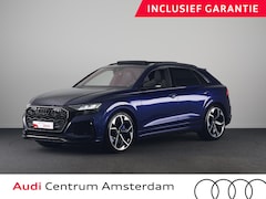 Audi RSQ8 - 4.0 TFSI quattro 600pk | Panoramadak | Stoelventilatie | B&O Advanced | Keramische remmen