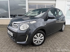 Citroën C1 - 1.0 e-VTi Feel apk|airco|nap