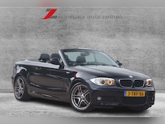 BMW 1-serie Cabrio - 118i M Sport Edition | LCI | Navigatie | Harman-kardon | Xenon | Stoelverwarming | NL auto