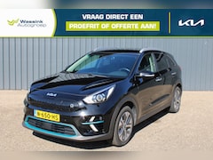 Kia e-Niro - Edition 64 kWh SOH 95 %