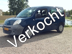 Renault Kangoo Family - 1.6 Authentique