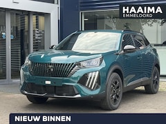 Peugeot e-2008 - Envy EV 54kwh 156 e-2008 Envy EV 54 kwh 156 pk | Apple Carplay/Android Auto | Airco | Crui