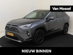 Toyota RAV4 - 2.5 Hybrid Executive | Stoelverwarming | Achteruitrijcamera | Navigatie | Carplay/Android