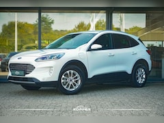 Ford Kuga - 2.5 PHEV Titanium / Afneembare trekhaak / Privacy Glass / Stoelverwarming / Incl BTW