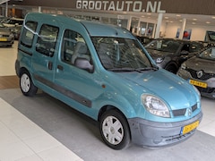 Renault Kangoo - 1.2-16V Expression Trekhaak, Stuurbekrachtiging