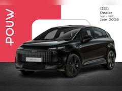 Audi A2 - e-tron 231pk Launch Series Pro 84 kWh | 20" Velgen