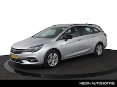 Opel Astra Sports Tourer - 1.2 110PK Edition | Navigatie | Parkeer Camera | Cruise Controle | PDC V+A | Carplay/Andro
