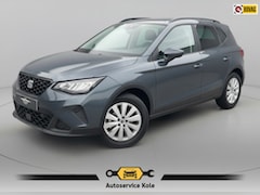 SEAT Arona - 1.0 TSI 110pk Style * AUTOMAAT* Navigatiesysteem* Parkeercamera * Alcantara