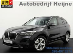 BMW X1 - xDrive25e Executive CAMERA/NAVI/HEAD-UP