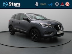 Renault Kadjar - 160pk TCe Black Edition Apple Carplay/Android Auto | Climate