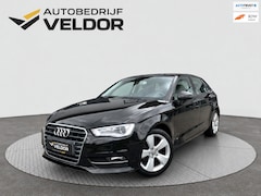 Audi A3 Sportback - 1.4 TFSI 150 PK CoD Pro Line plus 2015 Xenon/Navi