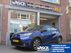 Toyota Aygo X - 1.0 VVT-i MT Pulse Bi-Tone All in Prijs