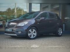 Opel Mokka - 1.4 T Cosmo / Trekhaak / Navi / Camera / NL Auto