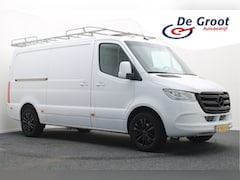 Mercedes-Benz Sprinter - 314 2.2 CDI L2H1 Automaat