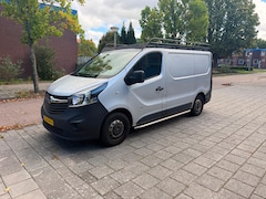 Opel Vivaro - 1.6 CDTI Euro 6 88kw Sport NAP
