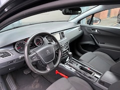 Peugeot 508 - 1.6 e-THP Blue Lease Executive Automaat Camera