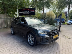 Audi Q2 - 35 TFSI Edition one 9890NETTO Led Nav