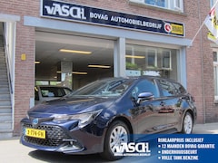 Toyota Corolla Touring Sports - Hybrid 140 Active All Season banden All in Prijs