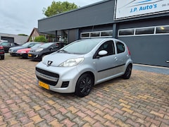 Peugeot 107 - 1.0-12V XS NIEUWE APK AIRCO