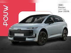 Audi A2 - e-tron 231pk S Edition 84 kWh | Tech | Panoramadak