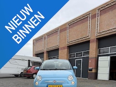 Fiat 500 - 1.0 TwinAir Pop | Zeer Zuinig | Goed Onderhouden
