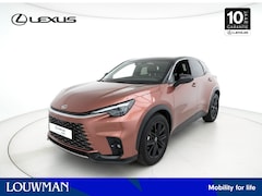 Lexus LBX - 1.5 Original Edition 2WD | 360° Camera | Carplay | Head-Up Display |