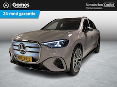 Mercedes-Benz GLC-klasse - 400 4MATIC Launch Edition 94 kWh