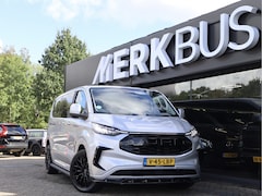 Ford Transit Custom Tourneo - 2.0 TDCI 170PK AUTOMAAT DUBBELE CABINE LUXE