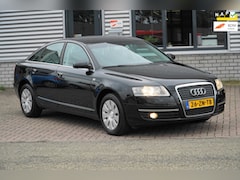 Audi A6 Limousine - 2.0 TFSI EERSTE EIGENAAR