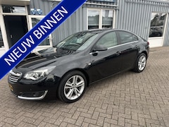 Opel Insignia - 1.4 T EcoFLEX Business+