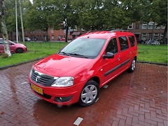 Dacia Logan MCV - 1.6 MPI Aniversare 1E EIGENAAR ZEER GOED ONDERHOUDEN