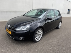 Volkswagen Golf - 1.4 TSI Highline Airco Navi 5 drs