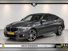 BMW 3-serie Gran Turismo - 320i High Executive M-Sport Leder Navigatie Trekhaak Xenon Stoelverw. NL-AUTO