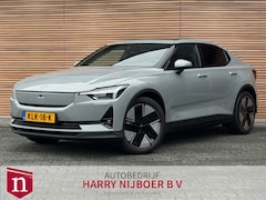 Polestar 2 - 2 Long Range Single Motor Prime 82 kWh Harman Kardon / 360 Camera / Panoramadak