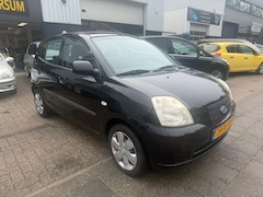 Kia Picanto - 1.0 LXE 75.000km Nieuwe APK