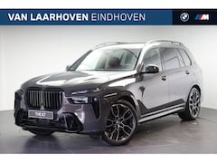 BMW X7 - xDrive40i M Sport Automaat / Panoramadak Sky Lounge / Trekhaak / Bowers & Wilkins / Comfor