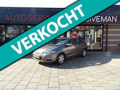 Honda Insight - 1.3 Comfort //INCL CRUISE CONTROL EN TREKHAAK FIETSEN DRAGERVOLLEDIG DEALER ONDERHOUDEN HI