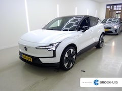 Volvo EX30 - Twin Motor Performance Ultra 69 kWh | PANO | 20" | Getint Glas | Climate pack | 22 kW lade