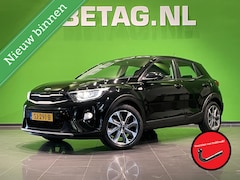Kia Stonic - 1.0 T-GDi ComfortPlusLine Navigator | Camera | Trekhaak |