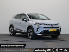 Renault Symbioz - 1.8 E-Tech full hybrid 160 techno | Achteruitrijcamera | Adaptieve Cruise Control | Parkee