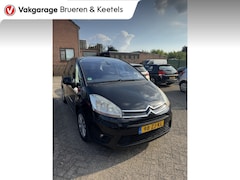 Citroën C4 Picasso - 1.8-16V Ambiance 5p