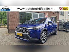 Toyota Corolla Cross - Hybrid 140 Style, Stoel & Stuur verw, Trekhaak, Bearlock, 5 Jaar Garanti