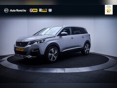Peugeot 5008 - 1.2T Aut. 7p ALLURE Business FULL LED | LEDER | FOCAL AUDIO | ACC | 360 CAM | CARPLAY | EL
