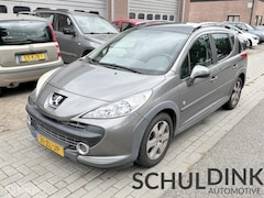 Peugeot 207 SW - 1.6 VTi XS TREKHAAK|CRUISE CONTROL|PANORAMADAK