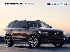 Volvo XC90 - 2.0 T8 Plug-in hybrid AWD Ultra Dark Executive Edition Automaat / Panoramadak / 22" velgen