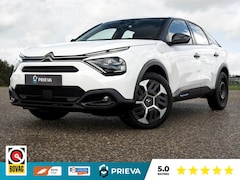 Citroën C4 - 1.2 Puretech Feel